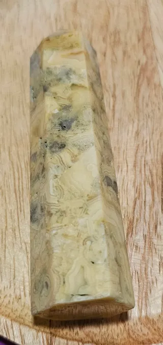 Torre Ágata Mexicana Encaje