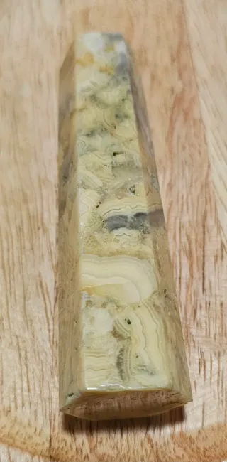 Torre Ágata Mexicana Encaje