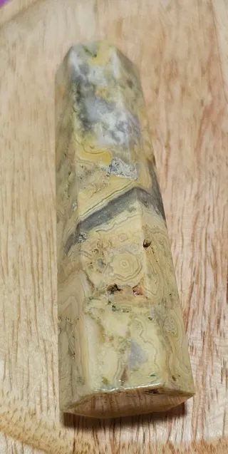 Torre Ágata Mexicana Encaje