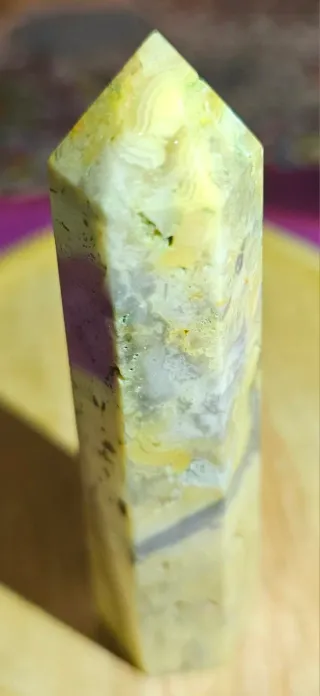 Torre Ágata Mexicana Encaje