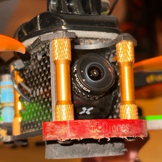 Gafas+Emisora+Dron FPV 5” DeDrones Reddy Freestyle