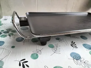 Plancha Eléctrica Princess Classic Table Chef