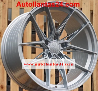 1106 Juego de 4 llantas para bmw varios ta