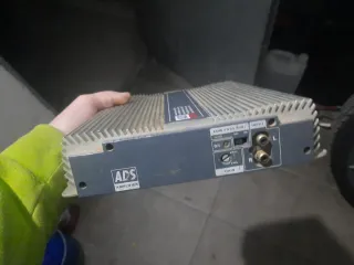 Etapa de Potencia ADS