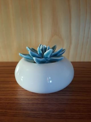 Vasetto diffusore di essenze.