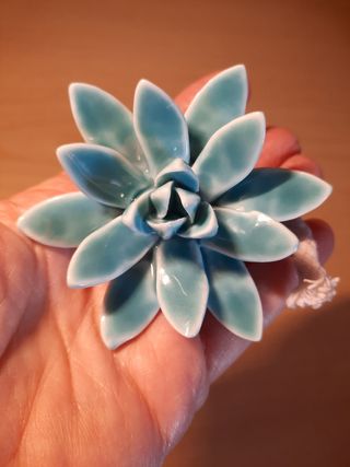 Vasetto diffusore di essenze.