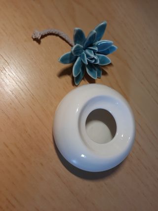 Vasetto diffusore di essenze.