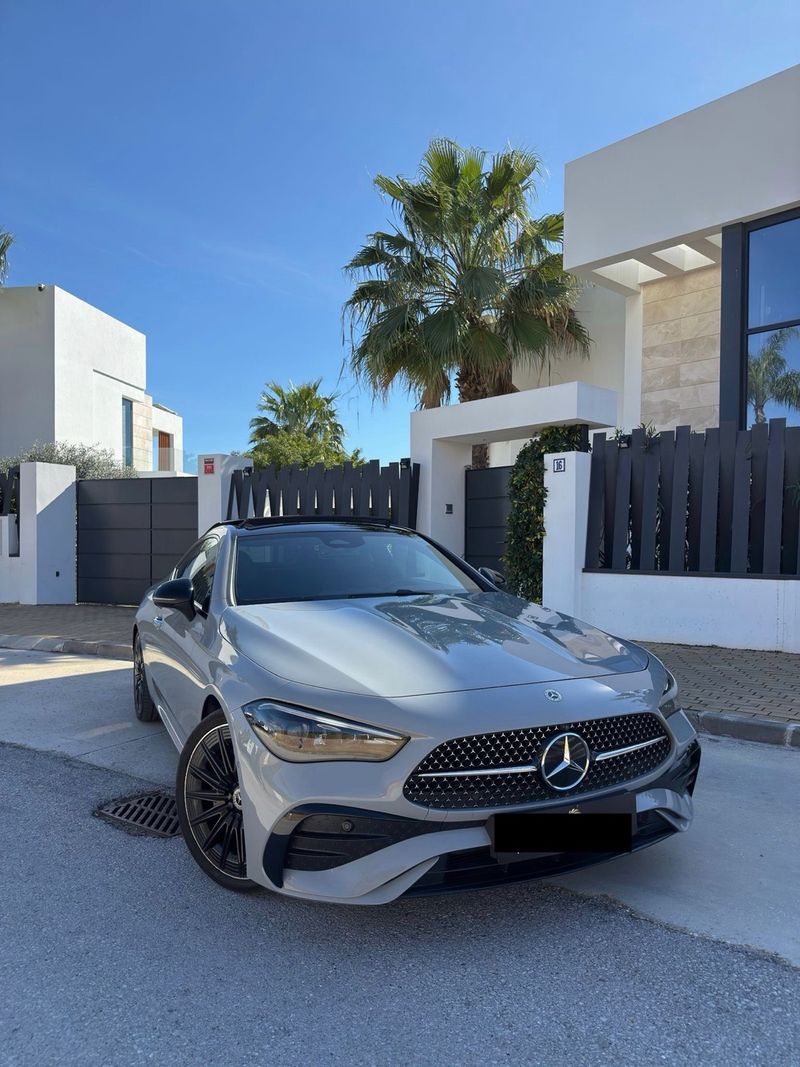 Mercedes-Benz CLE (236) 2024 - foto 1