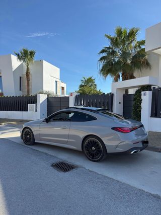 Mercedes-Benz CLE (236) 2024