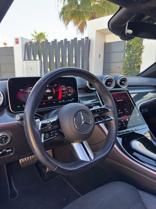 Mercedes-Benz CLE (236) 2024