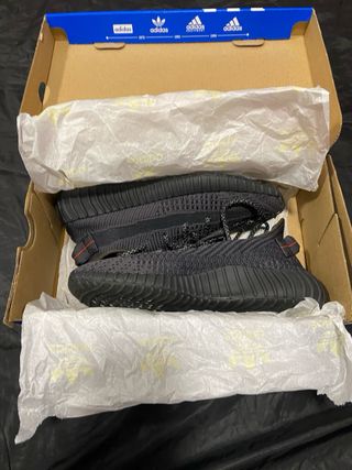 Adidas Yeezy Boost 350 V2 Zapatillas