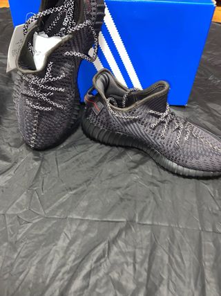 Adidas Yeezy Boost 350 V2 Zapatillas