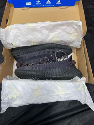 Adidas Yeezy Boost 350 V2 Zapatillas