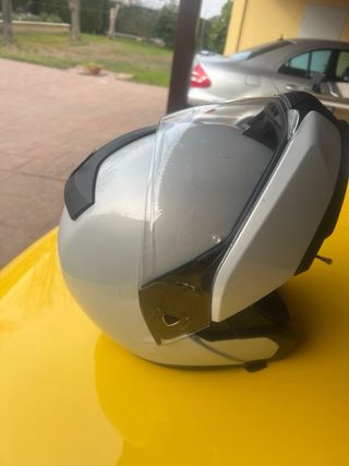 Casco BMW System 6