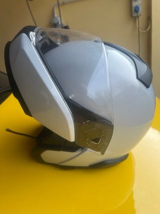 Casco BMW System 6