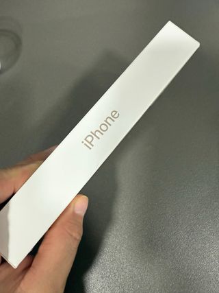 iPhone 16 Pro Max 256GB Desert Titanio