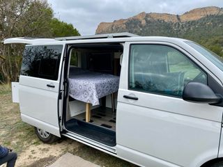 Volkswagen Caravelle 2019