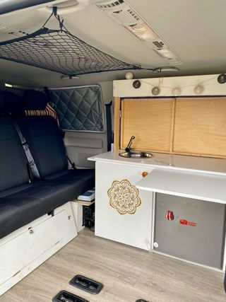 Volkswagen Caravelle 2019