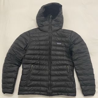 Plumifero Patagonia Down Sweater