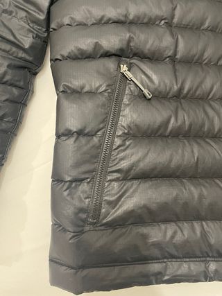 Plumifero Patagonia Down Sweater