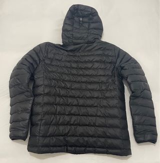 Plumifero Patagonia Down Sweater