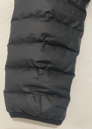 Plumifero Patagonia Down Sweater