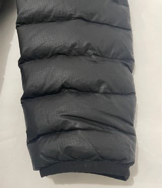 Plumifero Patagonia Down Sweater