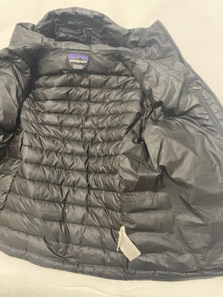 Plumifero Patagonia Down Sweater