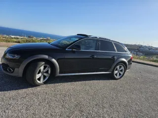 Audi A4 2010
