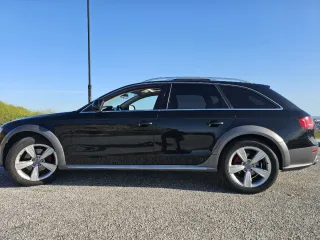 Audi A4 2010