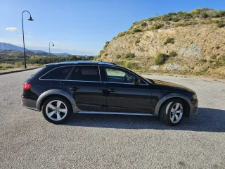 Audi A4 2010