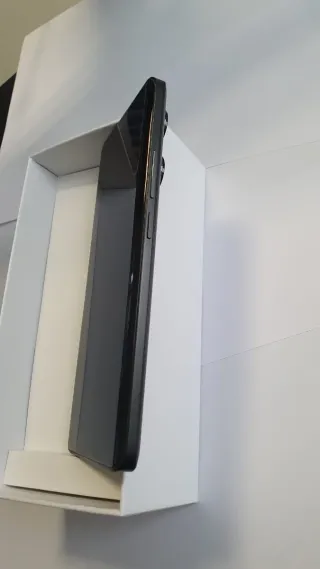 Móvil Xiaomi Redmi Note 13 Pro plus 5G Negro