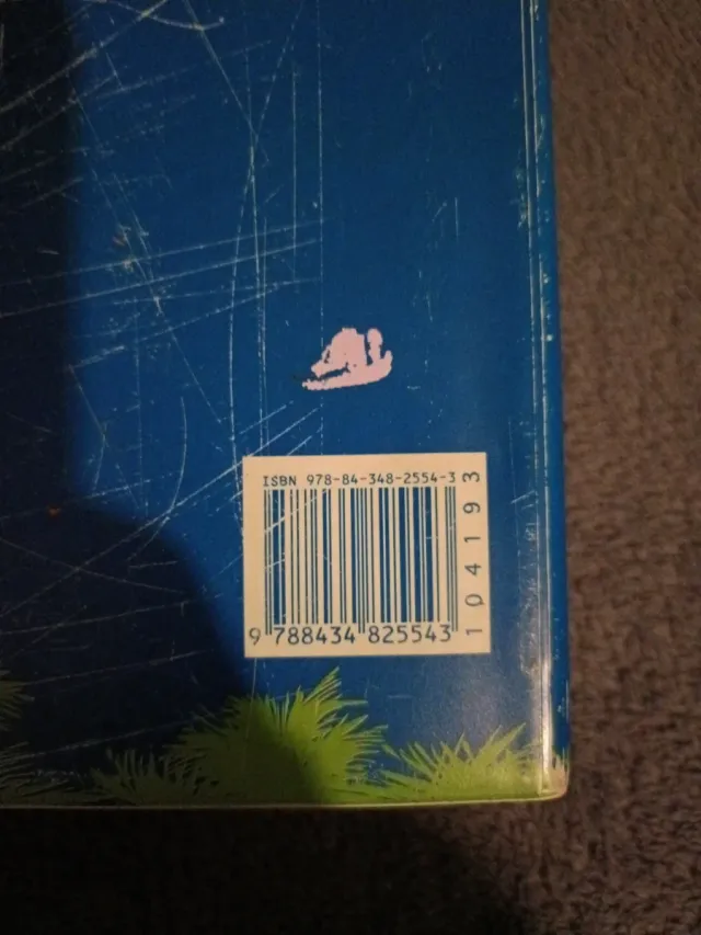 La Biblia didáctica