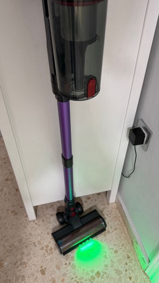 Aspiradora Vertical SMOTURE Mascotas