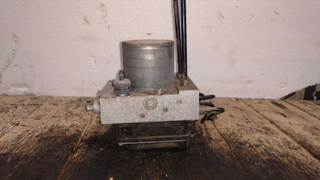 ABS IVECO DAILY CAJA ABIERTA Cabina doble 35 C ba