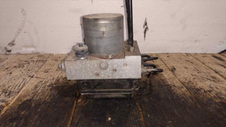 ABS IVECO DAILY CAJA ABIERTA Cabina doble 35 C ba