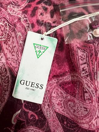 Blusa Guess