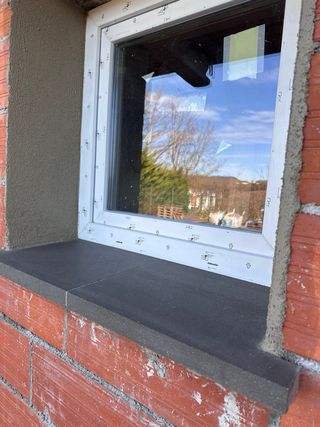 Albañil profesional