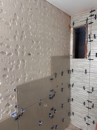 Albañil profesional