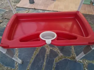 Cambiador Bañera Jane