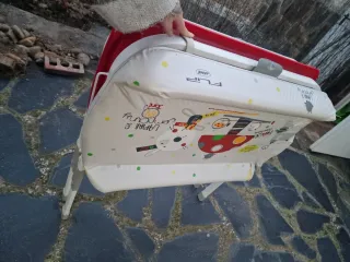 Cambiador Bañera Jane