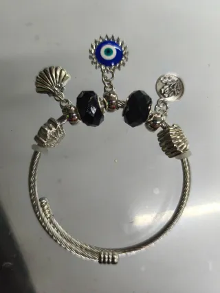Pulsera Stockholm