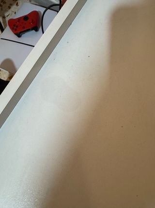 Mueble TV Nórdico Lua Blanco Madera