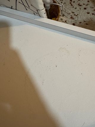 Mueble TV Nórdico Lua Blanco Madera