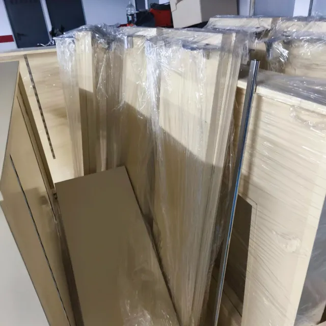 Estanterías para tienda mobiliario comercio nuevo