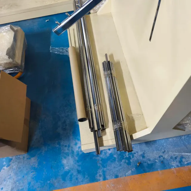 Estanterías para tienda mobiliario comercio nuevo