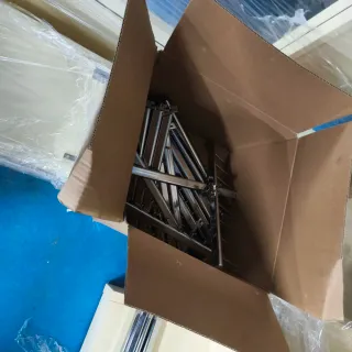 Estanterías para tienda mobiliario comercio nuevo