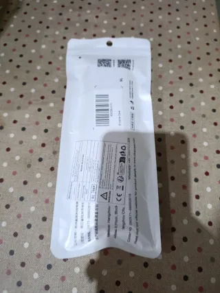 Funda Protectora Mando TV LG Cocodrilo