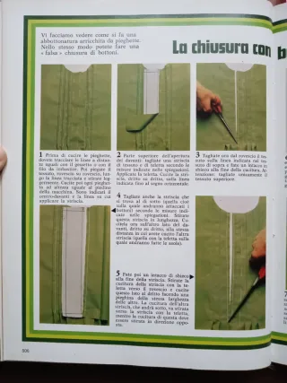 Cartamodello Il Camicione Milleusi