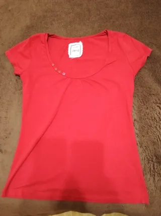 Camiseta manga corta Leyenda Talla M/L